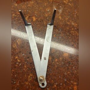 GM Air Bag Removal Tool